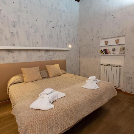 Quattro Cantoni R-Home Roma Exterior foto