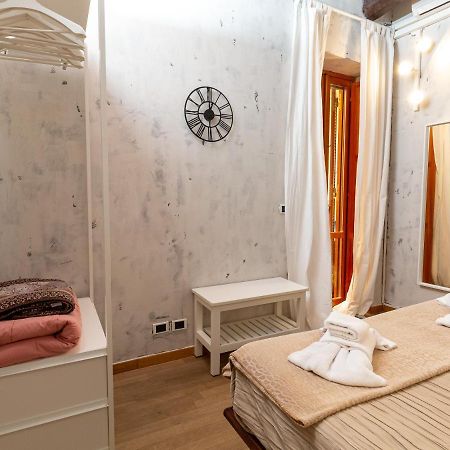 Quattro Cantoni R-Home Roma Exterior foto
