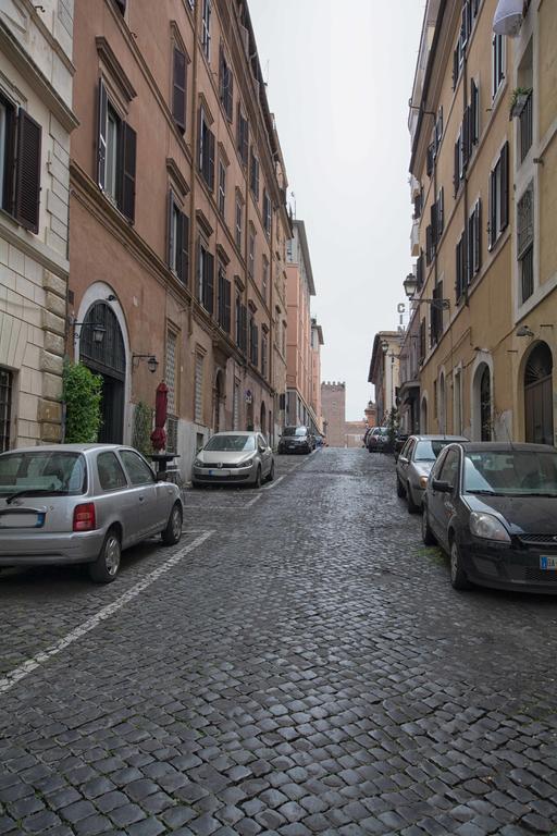 Quattro Cantoni R-Home Roma Quarto foto