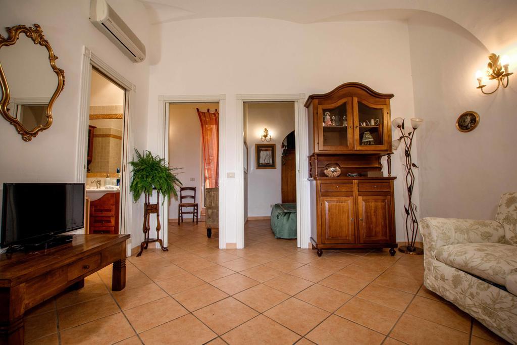 Quattro Cantoni R-Home Roma Quarto foto