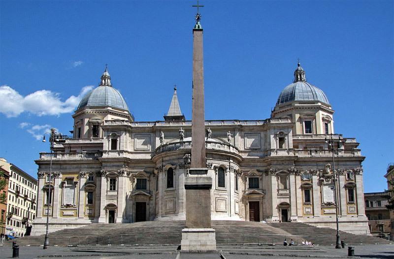 Quattro Cantoni R-Home Roma Quarto foto