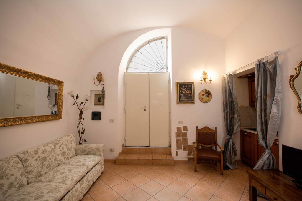 Quattro Cantoni R-Home Roma Quarto foto