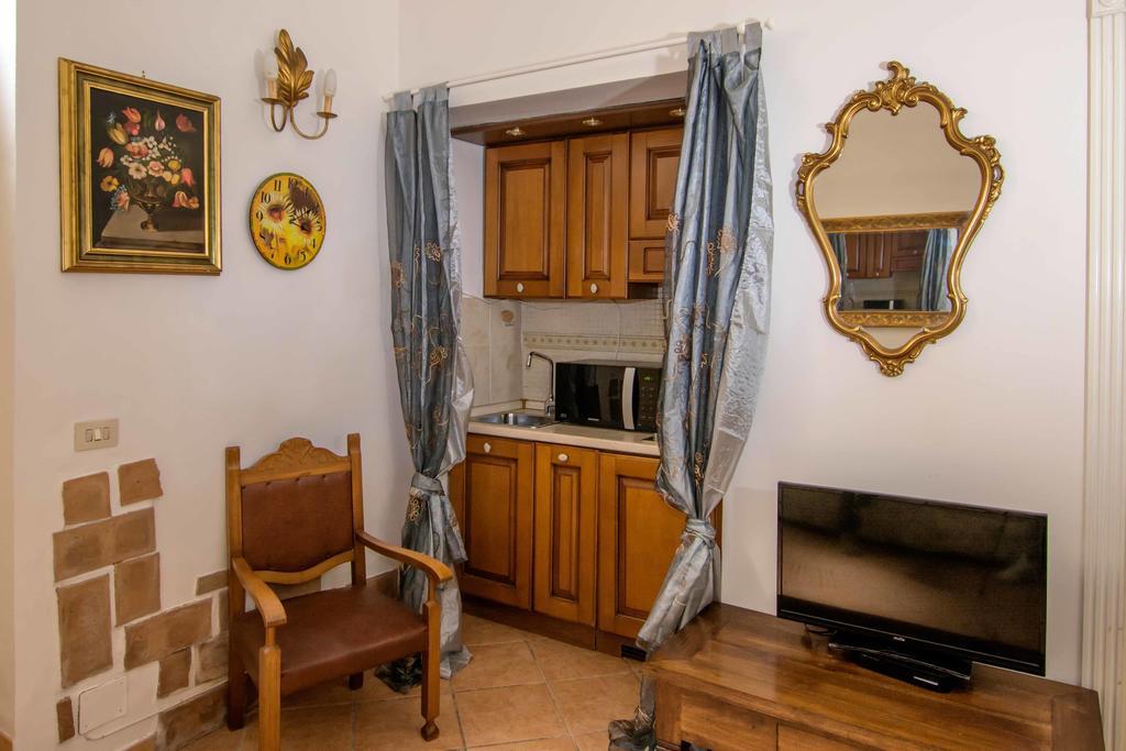 Quattro Cantoni R-Home Roma Quarto foto