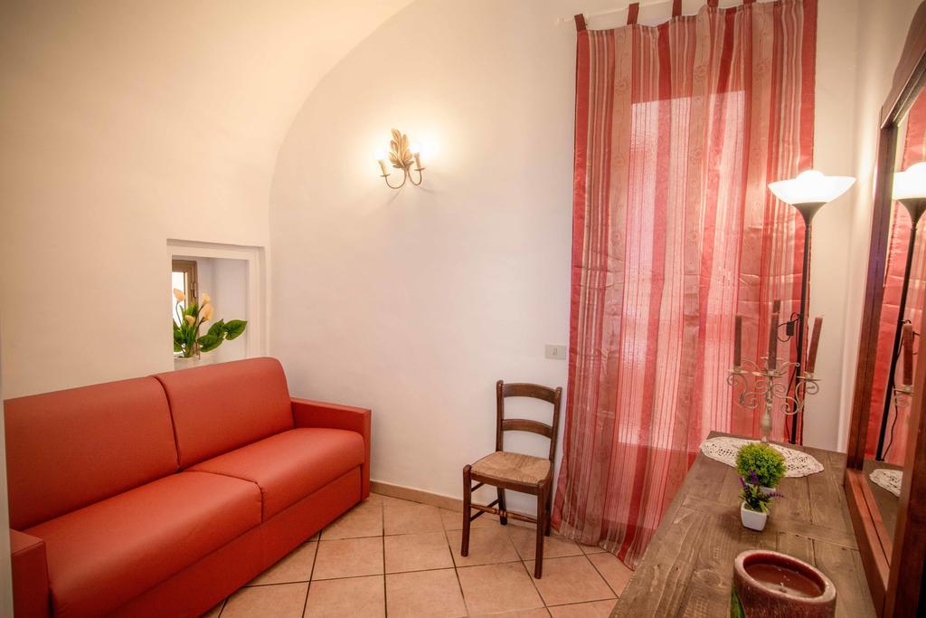Quattro Cantoni R-Home Roma Quarto foto