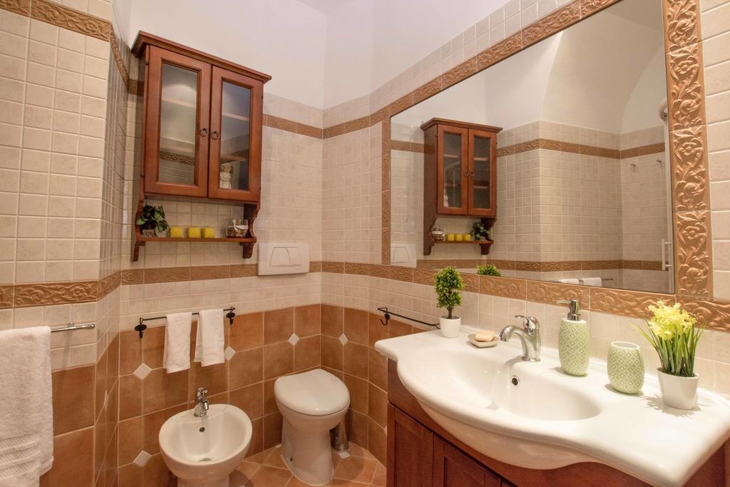 Quattro Cantoni R-Home Roma Quarto foto