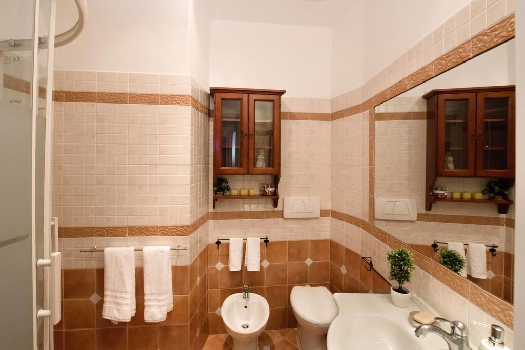 Quattro Cantoni R-Home Roma Quarto foto
