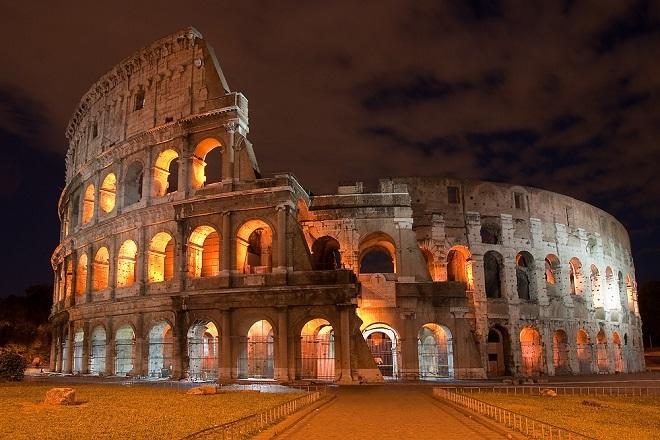Quattro Cantoni R-Home Roma Quarto foto