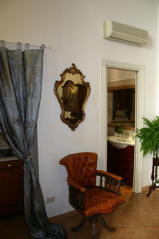 Quattro Cantoni R-Home Roma Quarto foto