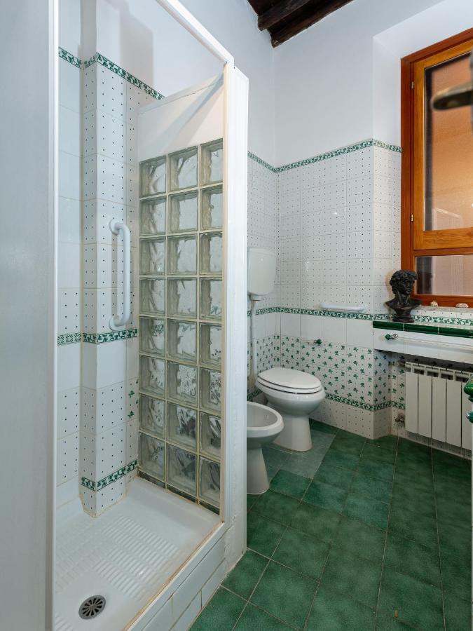 Quattro Cantoni R-Home Roma Exterior foto