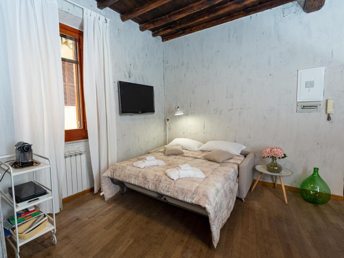 Quattro Cantoni R-Home Roma Exterior foto
