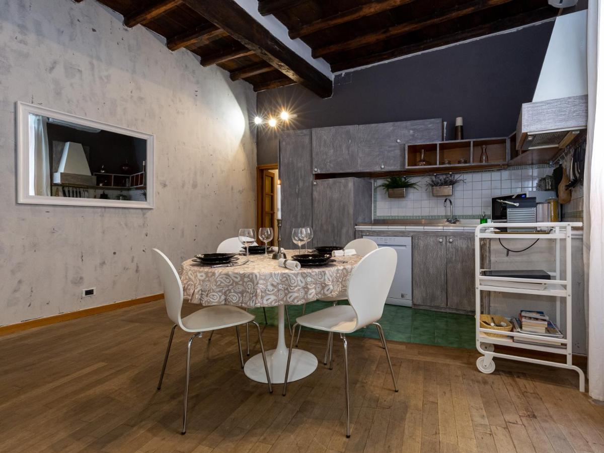 Quattro Cantoni R-Home Roma Exterior foto