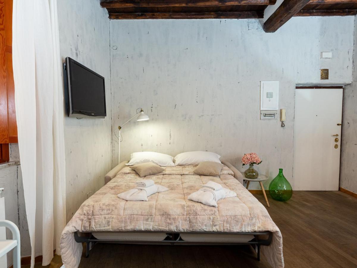 Quattro Cantoni R-Home Roma Exterior foto