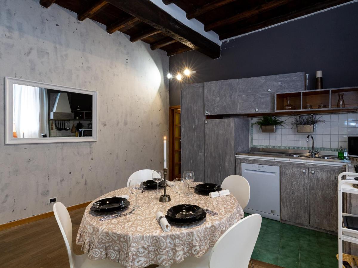 Quattro Cantoni R-Home Roma Exterior foto