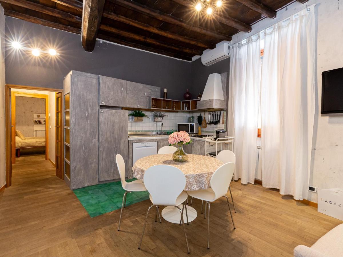 Quattro Cantoni R-Home Roma Exterior foto