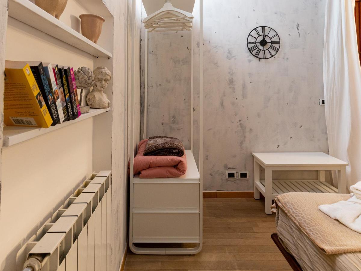Quattro Cantoni R-Home Roma Exterior foto