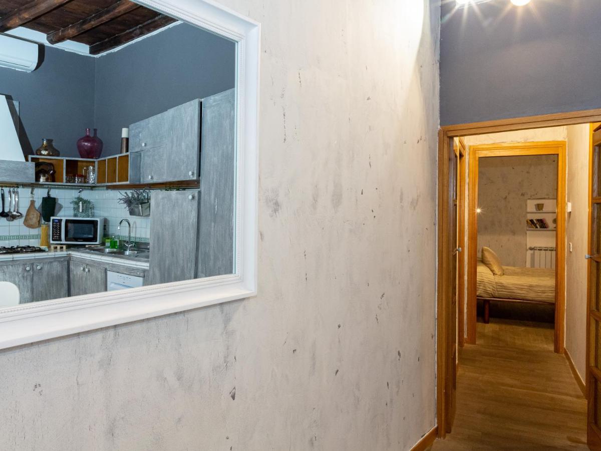 Quattro Cantoni R-Home Roma Exterior foto