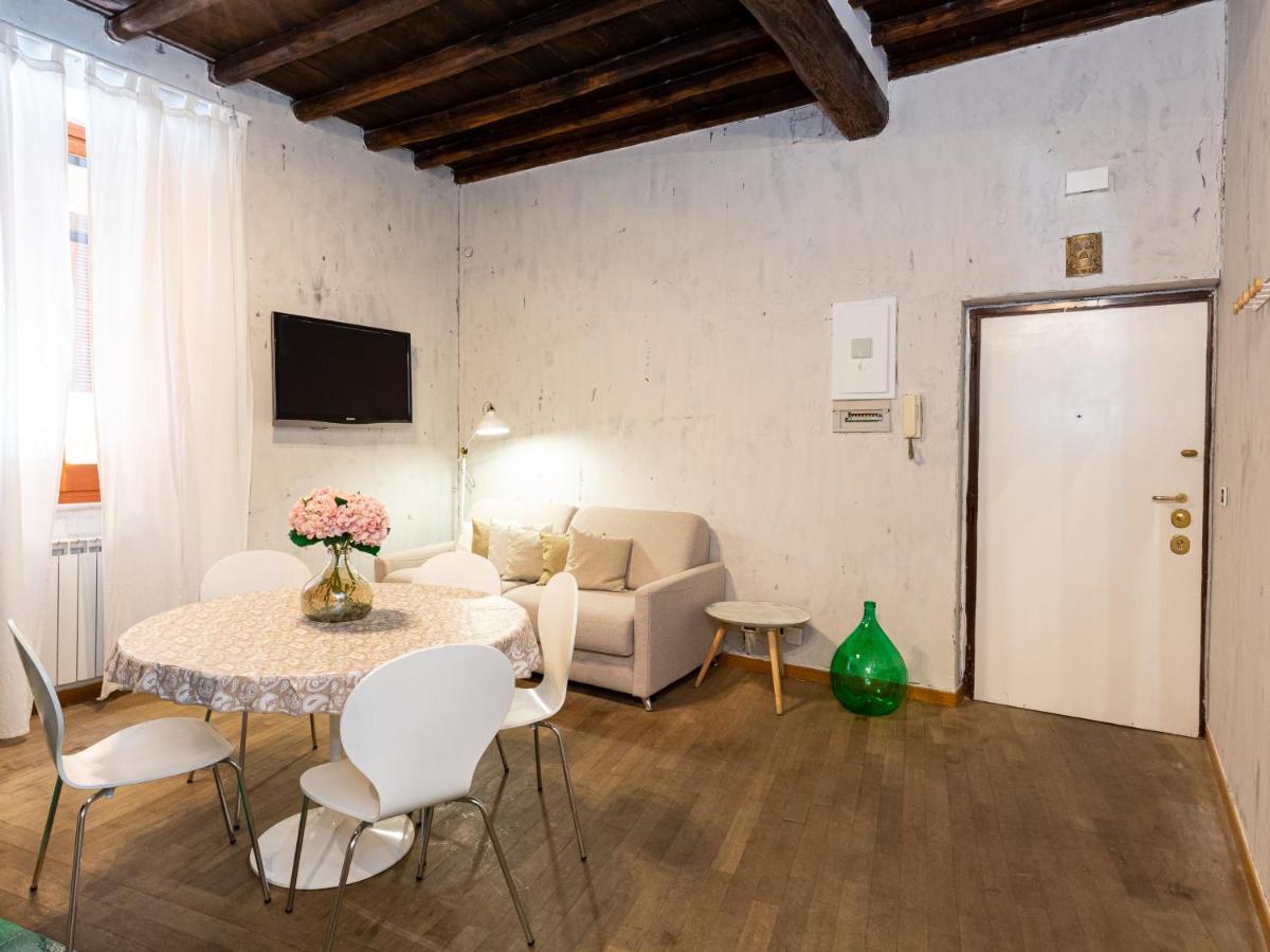 Quattro Cantoni R-Home Roma Exterior foto