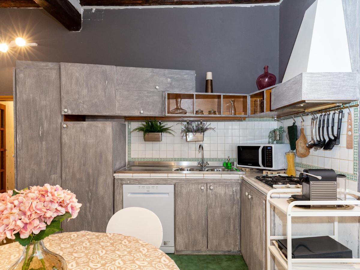 Quattro Cantoni R-Home Roma Exterior foto