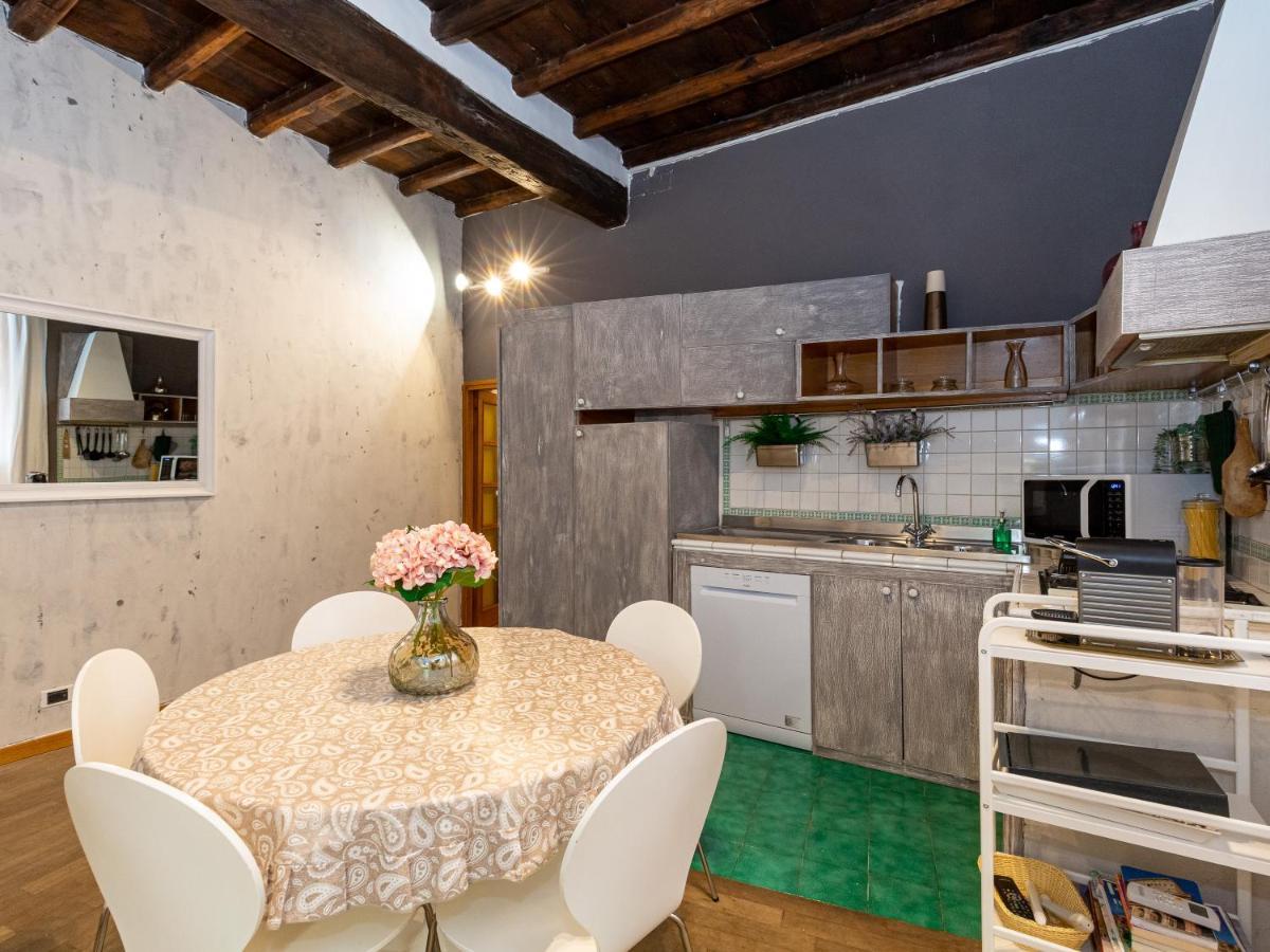 Quattro Cantoni R-Home Roma Exterior foto