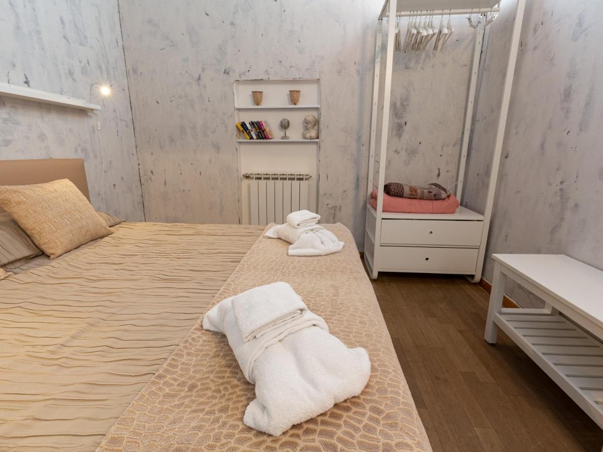 Quattro Cantoni R-Home Roma Exterior foto