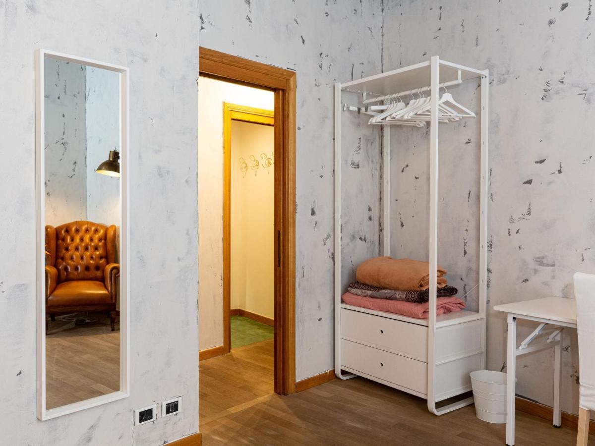Quattro Cantoni R-Home Roma Exterior foto